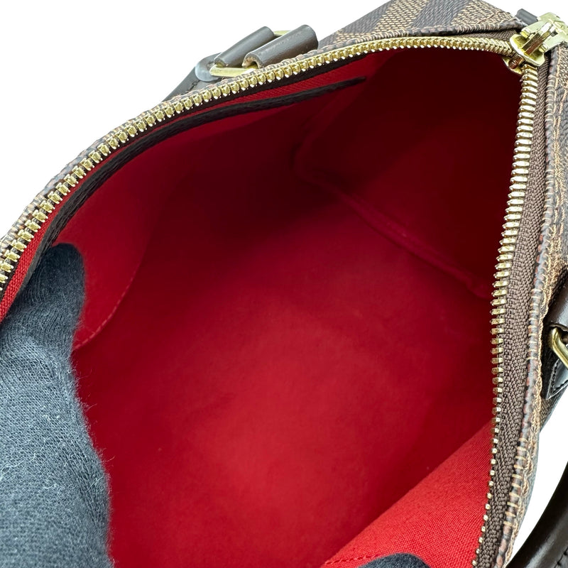 ルイ・ヴィトン LOUIS VUITTON スピーディ・バンドリエール 25 N41368