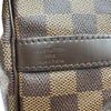 ルイ・ヴィトン LOUIS VUITTON スピーディ・バンドリエール 25 N41368 ブラウン ダミエキャンバス レディース ボストンバッグ