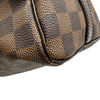 ルイ・ヴィトン LOUIS VUITTON スピーディ・バンドリエール 25 N41368 ブラウン ダミエキャンバス レディース ボストンバッグ