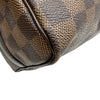 ルイ・ヴィトン LOUIS VUITTON スピーディ・バンドリエール 25 N41368 ブラウン ダミエキャンバス レディース ボストンバッグ
