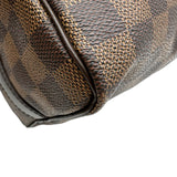 ルイ・ヴィトン LOUIS VUITTON スピーディ・バンドリエール 25 N41368 ブラウン ダミエキャンバス レディース ボストンバッグ