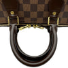 ルイ・ヴィトン LOUIS VUITTON スピーディ・バンドリエール 25 N41368 ブラウン ダミエキャンバス レディース ボストンバッグ
