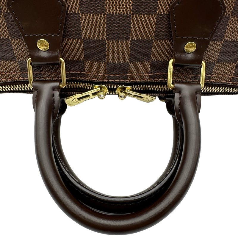 ルイ・ヴィトン LOUIS VUITTON スピーディ・バンドリエール 25 N41368