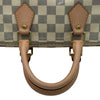 ルイ・ヴィトン LOUIS VUITTON スピーディ25 N41534 アイボリー ダミエ・アズール レディース ハンドバッグ