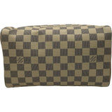 ルイ・ヴィトン LOUIS VUITTON スピーディ25 N41534 アイボリー ダミエ・アズール レディース ハンドバッグ