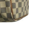 ルイ・ヴィトン LOUIS VUITTON スピーディ25 N41534 アイボリー ダミエ・アズール レディース ハンドバッグ