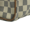 ルイ・ヴィトン LOUIS VUITTON スピーディ25 N41534 アイボリー ダミエ・アズール レディース ハンドバッグ