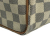 ルイ・ヴィトン LOUIS VUITTON スピーディ25 N41534 アイボリー ダミエ・アズール レディース ハンドバッグ