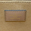 ルイ・ヴィトン LOUIS VUITTON オンザゴーMM SINCE 1985 M59614 エクリュ/キャラメル モノグラム・ジャガード レディース ハンドバッグ