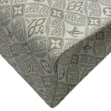 ルイ・ヴィトン LOUIS VUITTON オンザゴーMM SINCE 1985 M59614 エクリュ/キャラメル モノグラム・ジャガード レディース ハンドバッグ