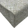 ルイ・ヴィトン LOUIS VUITTON オンザゴーMM SINCE 1985 M59614 エクリュ/キャラメル モノグラム・ジャガード レディース ハンドバッグ