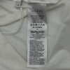 グッチ GUCCI ロゴプリント半袖Tシャツ 796395 ホワイト コットン メンズ 半袖Ｔシャツ