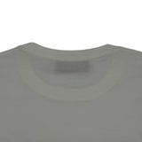グッチ GUCCI ロゴプリント半袖Tシャツ 796395 ホワイト コットン メンズ 半袖Ｔシャツ