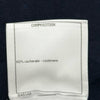 シャネル CHANEL No5ロゴカシミヤニットセーター P70307 ネイビー カシミヤ レディース セーター