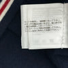 シャネル CHANEL No5ロゴカシミヤニットセーター P70307 ネイビー カシミヤ レディース セーター