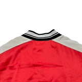 ドルチェ＆ガッバーナ Dolce & Gabbana ロゴジップアップベスト F9C14ｔ マルチカラー アセテート レディース ベスト