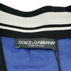 ドルチェ＆ガッバーナ Dolce & Gabbana ロゴジップアップベスト F9C14ｔ マルチカラー アセテート レディース ベスト
