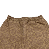 コーチ COACH シグネチャースウェットパンツ CP979 ベージュ コットン メンズ パンツ