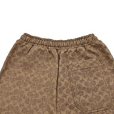 コーチ COACH シグネチャースウェットパンツ CP979 ベージュ コットン メンズ パンツ