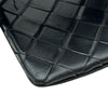 ボッテガ・ヴェネタ BOTTEGA VENETA イントレチャート ヒールサンダル ブラック レザー レディース サンダル