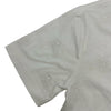 バーバリー BURBERRY ロゴ総柄半袖Ｔシャツ 8084715 ホワイト コットン レディース 半袖Ｔシャツ