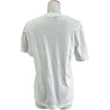 バーバリー BURBERRY ロゴ総柄半袖Ｔシャツ 8084715 ホワイト コットン レディース 半袖Ｔシャツ
