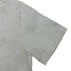 バーバリー BURBERRY ロゴ総柄半袖Ｔシャツ 8084715 ホワイト コットン レディース 半袖Ｔシャツ
