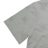 バーバリー BURBERRY ロゴ総柄半袖Ｔシャツ 8084715 ホワイト コットン レディース 半袖Ｔシャツ