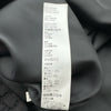 セリーヌ CELINE 長袖レースワンピース 2R166311D ブラック レーヨン レディース ワンピース