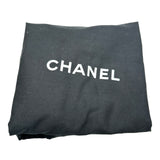 シャネル CHANEL ドーヴィルチェーントートPM A66939 クリーム ゴールド金具 ツイード レディース トートバッグ