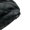 シャネル CHANEL マトラッセ チェーントートバッグ ブラック ゴールド金具 ソフトキャビアスキン レディース トートバッグ