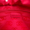 シャネル CHANEL カンボンライン トートラージ A25169 10番台 ブラック/ブラック ラム/エナメル レディース トートバッグ