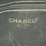 シャネル CHANEL 復刻トート A01804 6番台 ブラック ゴールド金具 キャビア レディース ハンドバッグ