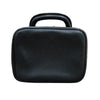 シャネル CHANEL ココマーク2wayバニティバッグ A07061 ブラック/ゴールド金具 キャビアスキン レディース ショルダーバッグ