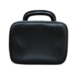 シャネル CHANEL ココマーク2wayバニティバッグ A07061 ブラック/ゴールド金具 キャビアスキン レディース ショルダーバッグ