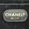シャネル CHANEL ココマーク2wayバニティバッグ A07061 ブラック/ゴールド金具 キャビアスキン レディース ショルダーバッグ