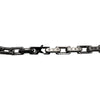 ルイ・ヴィトン LOUIS VUITTON ネックレス・チェーン モノグラム シルバー メタル アクセサリー