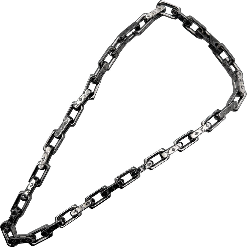 ルイ・ヴィトン LOUIS VUITTON ネックレス・チェーン モノグラム