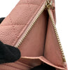 シャネル CHANEL ボーイシャネルスモールフラップウォレット A80734 25番台 ブラック ゴールド金具 キャビアスキン レディース 三つ折り財布