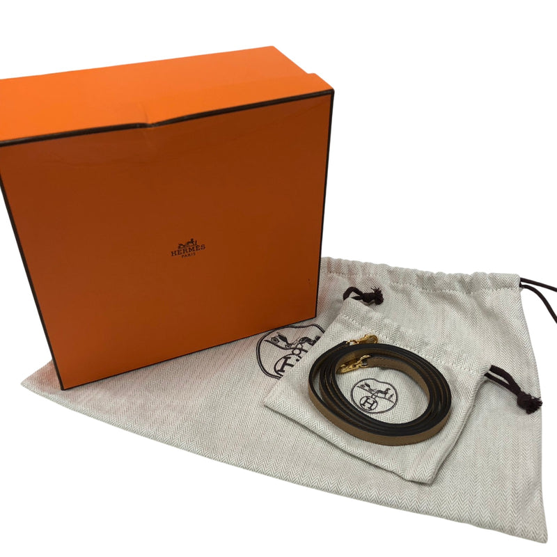 エルメス HERMES ボリード1923ミニ U刻 ビスキュイ ゴールド金具 エバーカラー レディース ショルダーバッグ エルメス HERMES ボリード1923ミニ U刻 ビスキュイ ゴールド金具
