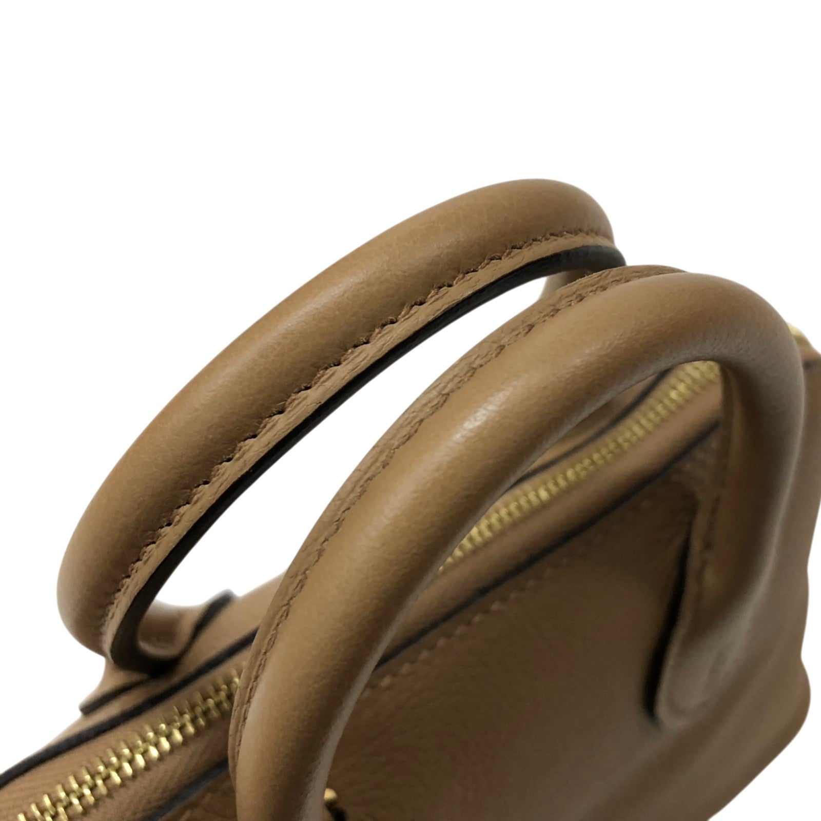 エルメス HERMES ボリード1923ミニ U刻 ビスキュイ ゴールド金具 エバーカラー レディース ショルダーバッグ エルメス HERMES ボリード1923ミニ U刻 ビスキュイ ゴールド金具
