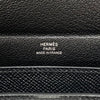 エルメス HERMES ケリーマルチポケット トゥーゴー W刻 ブラック シルバー金具 エプソン ユニセックス ショルダーバッグ