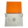 エルメス HERMES ケリーマルチポケット トゥーゴー W刻 ブラック シルバー金具 エプソン ユニセックス ショルダーバッグ
