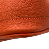 エルメス HERMES ガーデンパーティPM X刻 ブーゲンビリア カントリー レディース トートバッグ