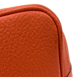エルメス HERMES ガーデンパーティPM X刻 ブーゲンビリア カントリー レディース トートバッグ