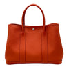 エルメス HERMES ガーデンパーティPM X刻 ブーゲンビリア カントリー レディース トートバッグ