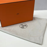 エルメス HERMES リンディミニ K刻 ゴールド ゴールド金具 トリヨンクレマンス レディース ショルダーバッグ