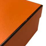 エルメス HERMES ゲタ W刻 エトゥープ シルバー金具 シェーブル レディース ショルダーバッグ