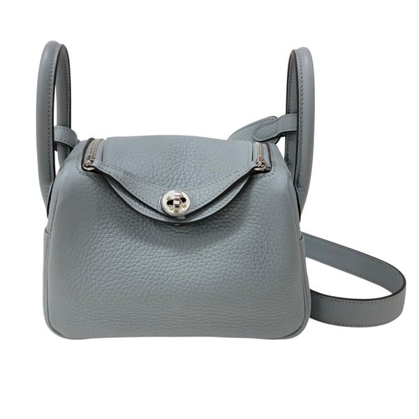 エルメス HERMES リンディ ミニ マキシカドリーユ ライム ショルダーバッグ バッグ トリヨンクレマンス トリヨンクレマンス レディース イエロー系 【中古】 楽天市場】エルメス リンディミニ マキシカドリーユ トリヨン