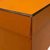 エルメス HERMES バーキン25 ヴェルソ Y刻 ルージュカザック×ルージュアッシュ シルバー金具 トゴ レディース ハンドバッグ